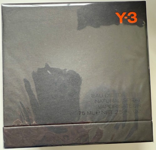 Yohji yamamoto adidas eau - yamamoto,