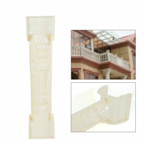 89cm roman concrete balustrade - roman,