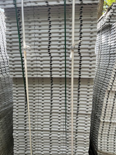 Marquee flooring event dec