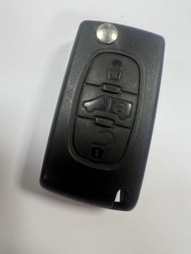 Genuine citroen button - citroen, 3