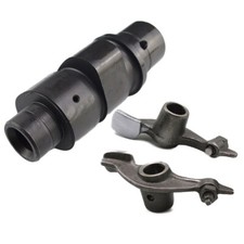 Engine Camshaft & Rocker Arms For YAMAHA XT225 1992-2015 TW225E 2002-2007