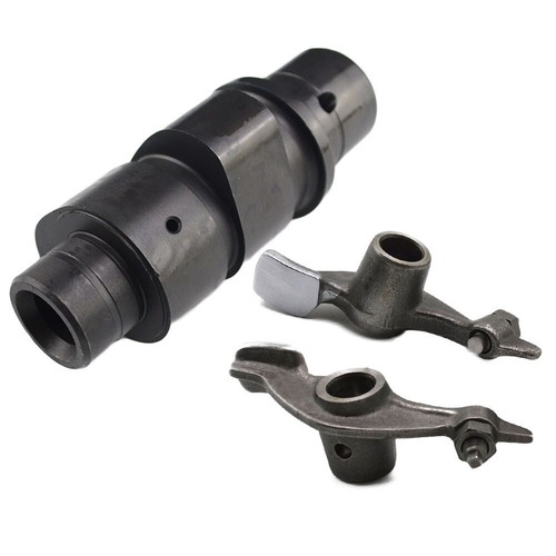 Engine camshaft rocker arms - engine,