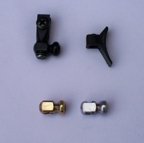 Trigger button fit bsa r10 - button, to
