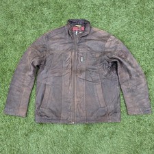 Camel Active Mens Brown