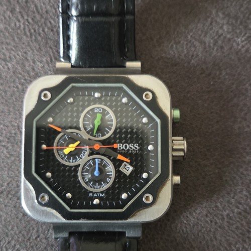 Hugo boss mens - ,
