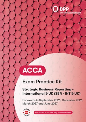 Acca strategic business - acca,