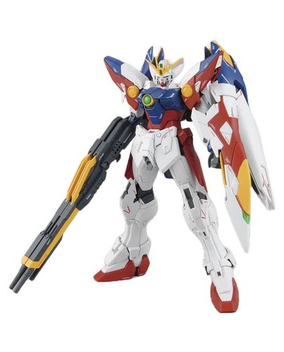 Bandai wing gundam zero - bandai,