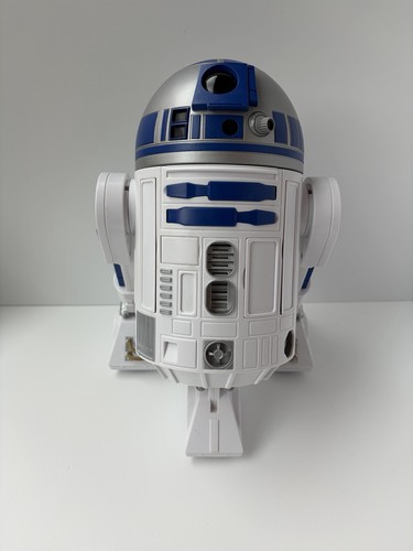 Droid depot interactive remote - depot,