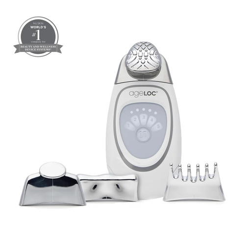 Genuine nuskin ageloc galvanic - nuskin,