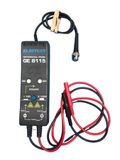 ELDITEST GE8115 Differential Oscilloscope Probe