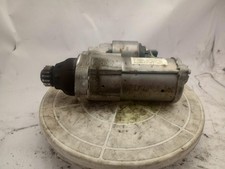  POLO STARTER MOTOR 02M911022F