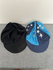 Shires hat Silk Cover for