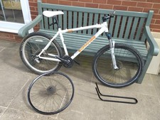 Orange G3 Mountain Bike For Spares And Repair