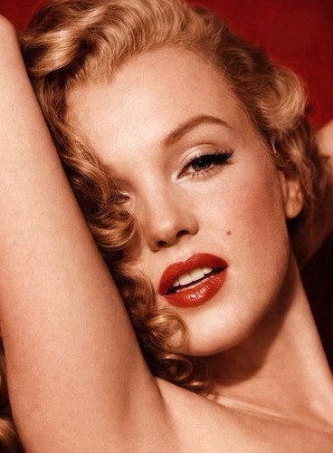 Marilyn monroe sexy actress - monroe, a4