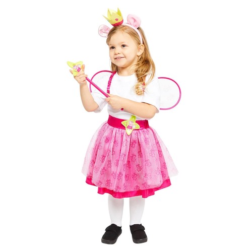 Peppa pig fairy princess - pig,
