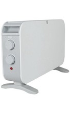 Bush 2kW Convector Heater
