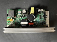 NordicTrack T23.0 PCB Control board