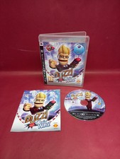 Buzz Quiz World: Sony