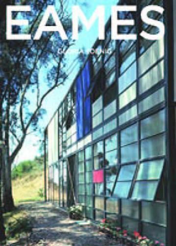 Charles ray eames - charles, &