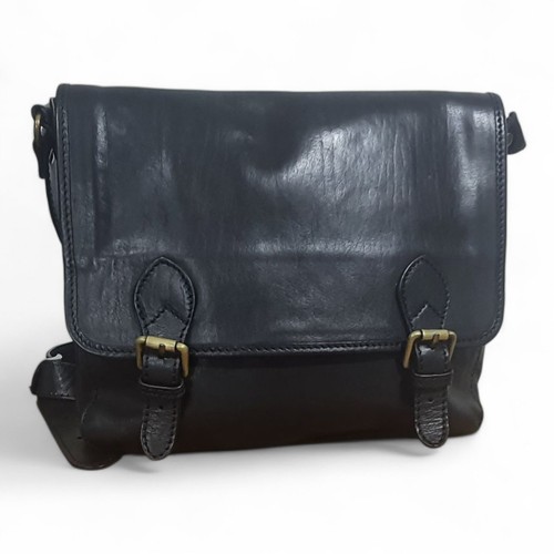 Vera pelle italy - artisan, black