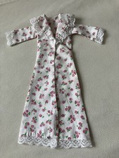 Vintage Sindy Doll Dressing