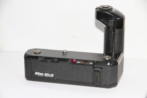 Tested nikon motor - nikon,