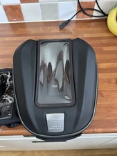 GIVI ST611 TANKLOCK Tank Bag -