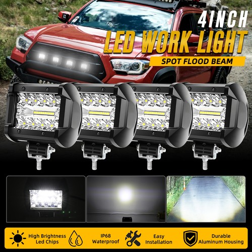 24v led work light - 12-24v,