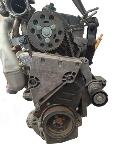 Asz full engine audi - asz, 8l