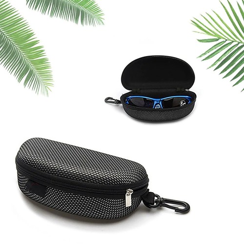Oakley black sunglasses case - oakley,
