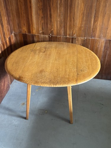 Early 50s ercol - 50s,