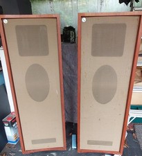 B&W P2-H EMI Bass Unit and Horn Loaded Pressure Drivers 