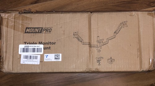 Mountpro mount pro - mountpro,