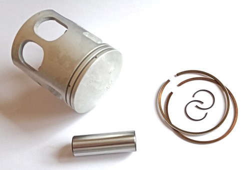 Piston kit yamaha 125 - piston,
