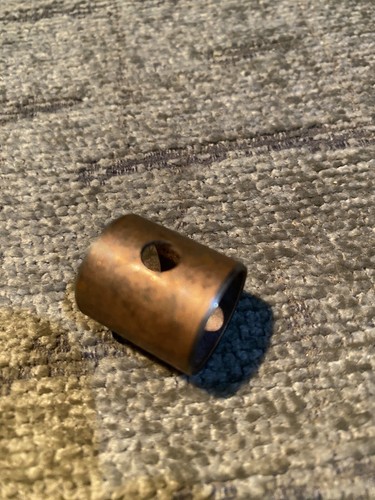 Norton commando pedal bush - pedal,