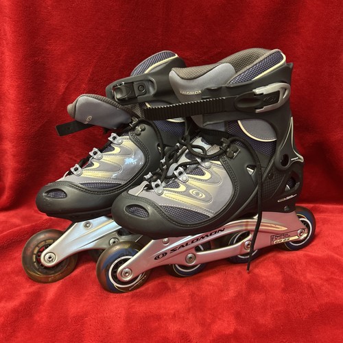 Salomon dr85 women inline - dr85, women’s