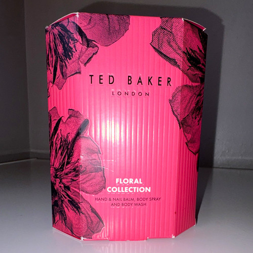 Ted baker floral collection - ted,