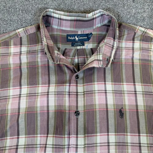 Ralph lauren blake mens xxl - ralph,