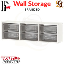 IKEA TROFAST Wall Storage