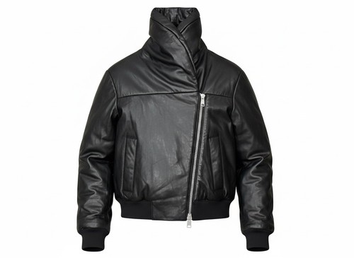 All saints lauren - lauren, leather