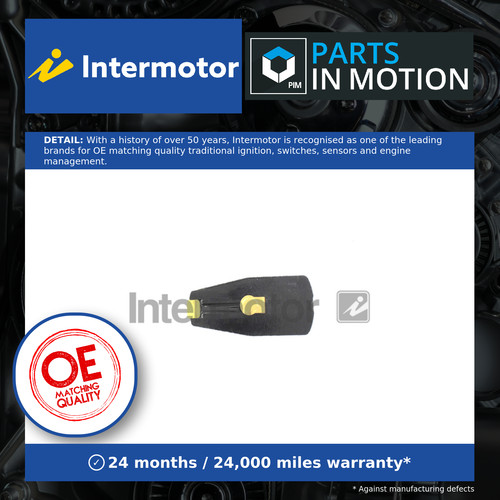 Rotor arm fits ford cortina - rotor,