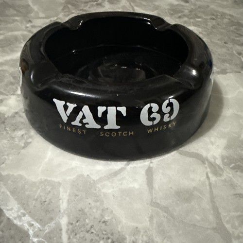 Wade pub ashtray vat whisky - 69,