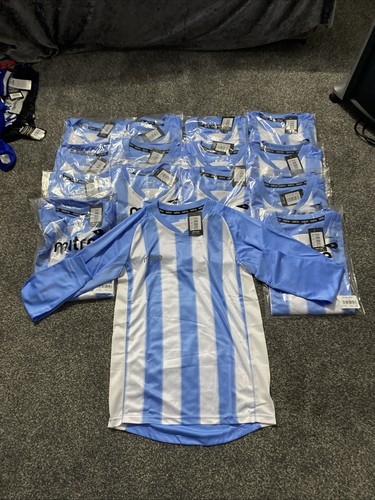 Full team football - kit, x