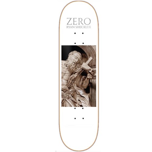 Zero sheckler beloved - zero,