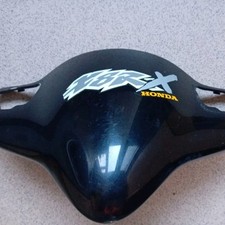 Honda X8R front fairing cover