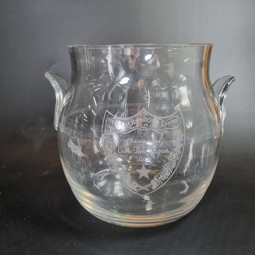 Vintage moet chandon - et,