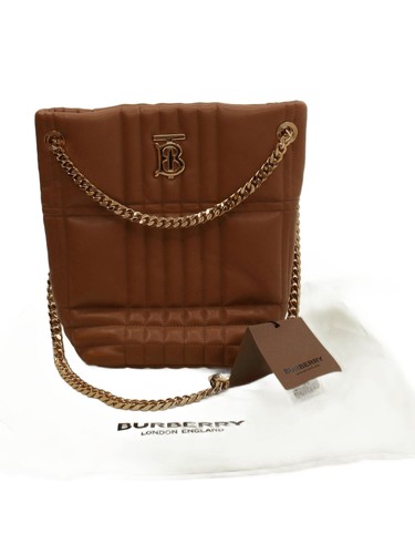 Burberry women bag tan - burberry,