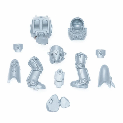 Warhammer 40k space marines - 40k,