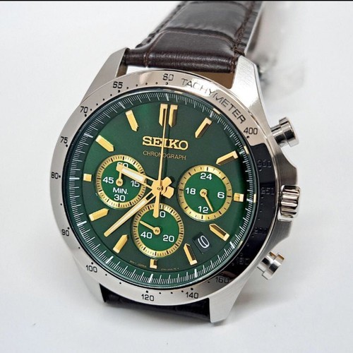 Seiko spirit sbtr017 - seiko,