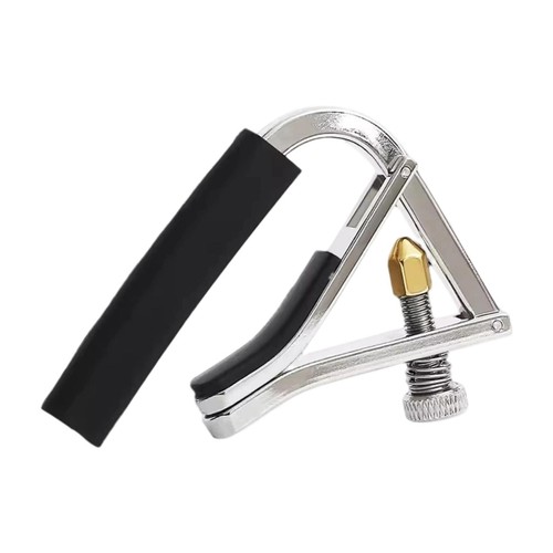 Guitar capo ukulele mandolin - capo, ukulele,